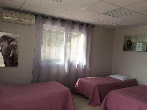 Фотография гостевого дома Maison cozy