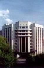 Фотография гостиницы Европа