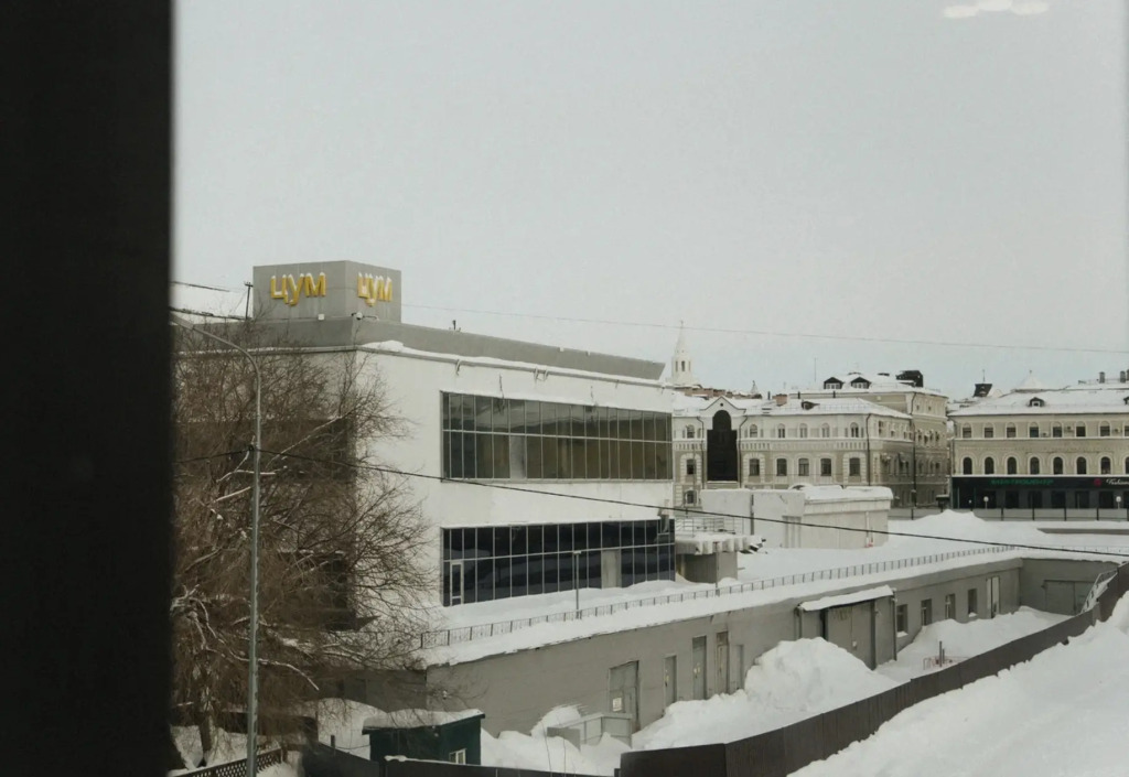 Фотография квартиры АпартКазань на улице Коротченко 22