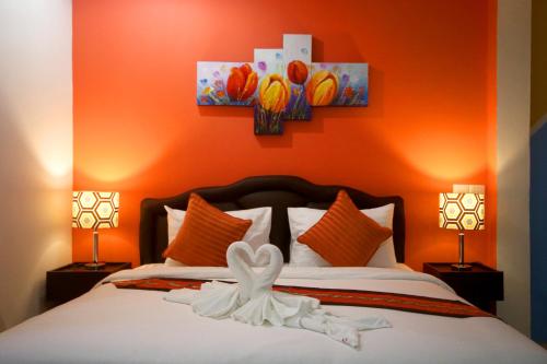 Фотография гостиницы Tulip Inn