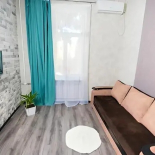 Фотография квартиры Апартаменты с Новым Ремонтом в Центре Сочи