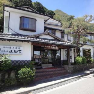 Фотографии мини отеля 
            Shirayunoyado Yamadaya Hakone Gora