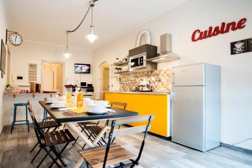 Фотография мини отеля Linea1 Apartment