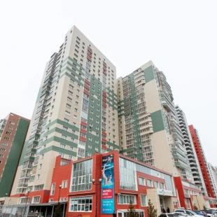 Фотография квартиры Апартаменты на улице Алексеева 48А