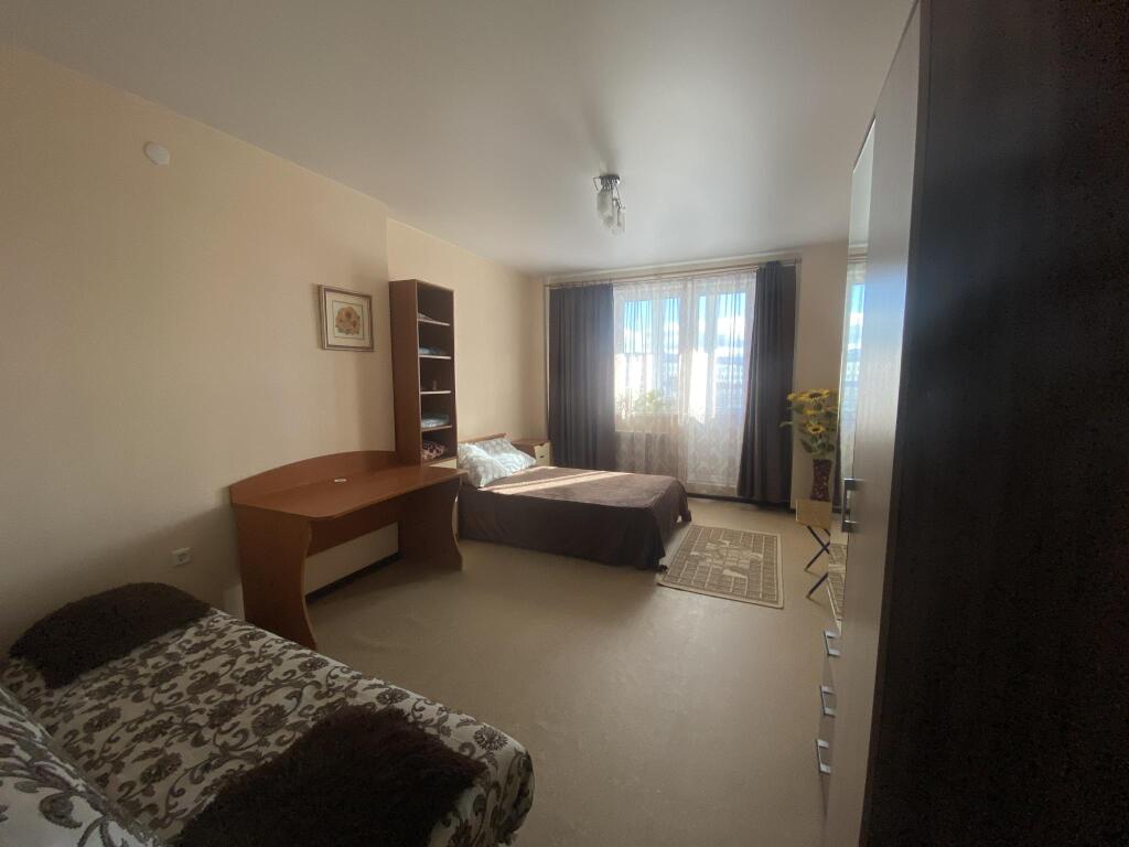 Фотография квартиры Домашний ключ на улице Строителей 123