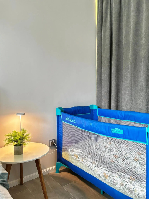 Фотография квартиры Апартаменты на улице Большая Окружная 4А