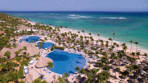Фотография гостиницы Bahia Principe Grand Punta Cana - All Inclusive