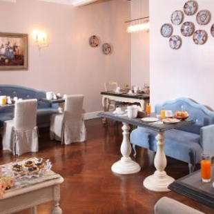 Фотография гостиницы Vivaldi Luxury Rooms