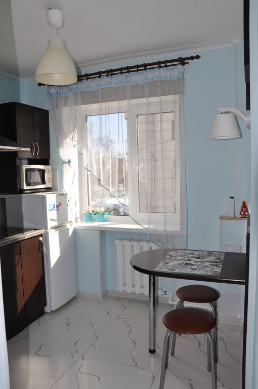 Фотографии квартиры
Апартаменты Комфортная квартира в Сортвала