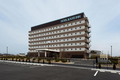 Фотография гостиницы Hotel Route-Inn Kashima
