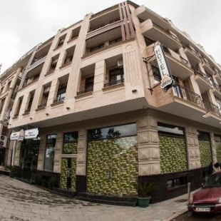 Фотография гостиницы OLD GARDEN