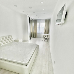 Фотография квартиры Апартаменты MorskayaSimfonya2