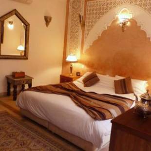 Фотографии мини отеля 
            Riad Jonan