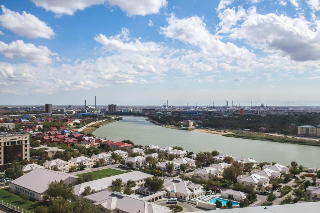 Фотография квартиры Ardager Residence