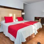 Фотография гостиницы Hotel Baviera