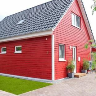 Фотографии гостевого дома
Ferienhaus am Alfsee