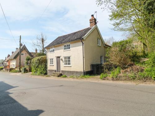 Фотографии гостевого дома
Woodlands, Eye