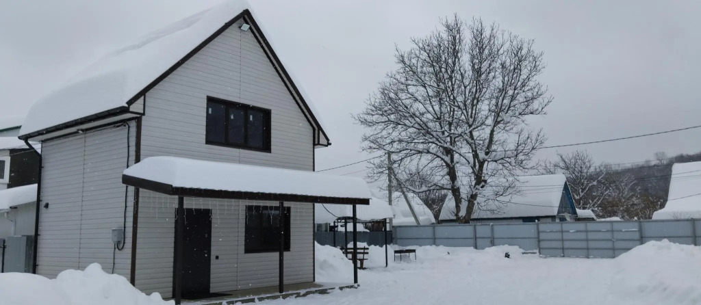 Фотография Коттеджа ГуамкаЮг