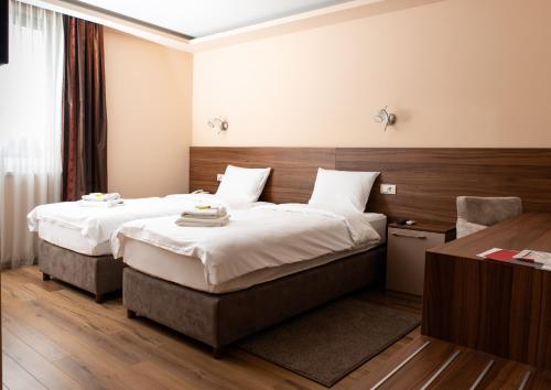 Фотография гостиницы Hotel Garden