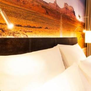 Фотографии гостиницы
Best Western Hotel Wiesbaden