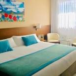 Фотография гостиницы Hotel & Spa Real Ciudad De Zaragoza