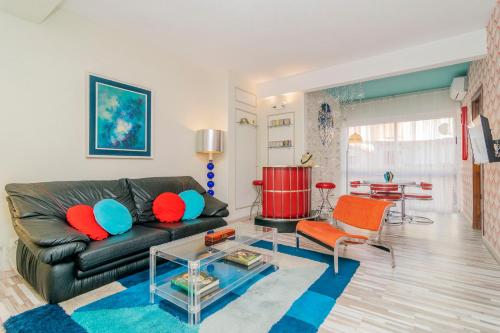 Фотография хостела Far Home Gran Vía