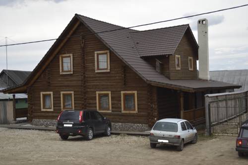 Фотографии гостевого дома
Былина