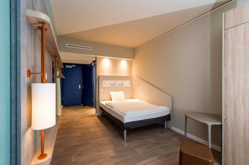 Фотография гостиницы ibis budget Bremen City Center
