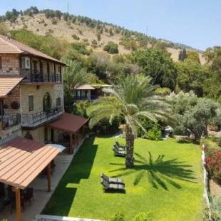 Фотографии гостевого дома
Hameiri Estate