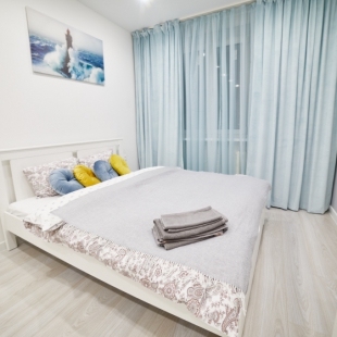 Фотография квартиры Квартира в Центре