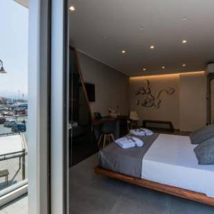 Фотографии мини отеля
B&B Rakel Home