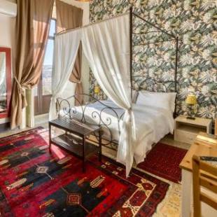 Фотографии мини отеля
B&B Grand Tour Catania