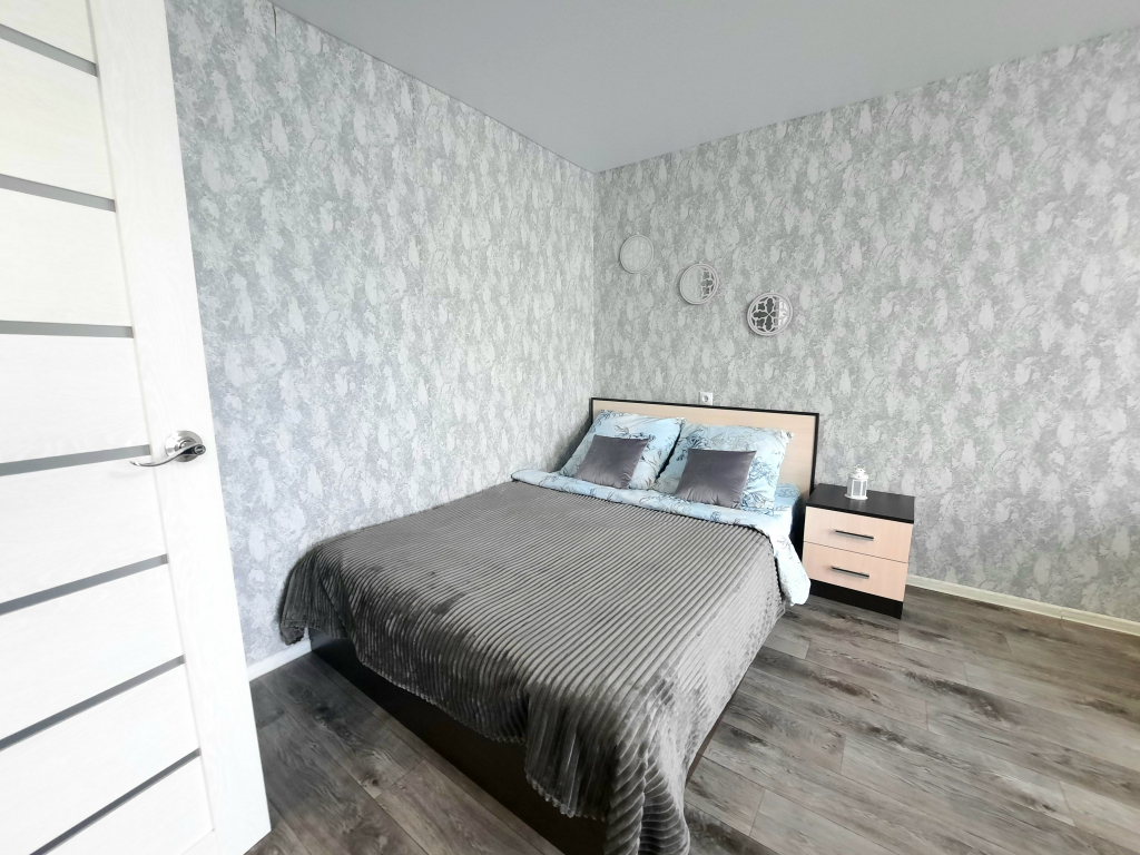 Фотография квартиры Квартира 1-ком. Бесконтактное заселение Мкр. КПТ Odeyalkin