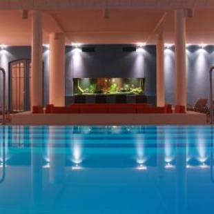 Фотографии гостиницы
Hotel & SPA Sommerfeld