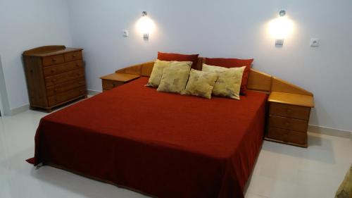 Фотография гостевого дома Vista Atlântico com carro e bicicleta grátis