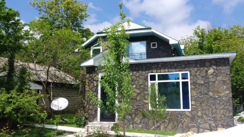 Фотография гостевого дома Villa 777