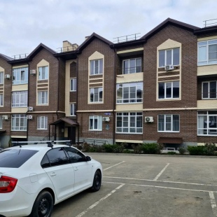 Фотография квартиры KEY2HOME на улице Буденновская 269 корпус 3