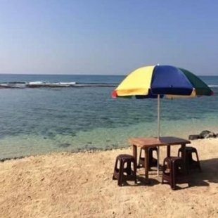 Фотография гостевого дома Sunset Surfing Beach Resort