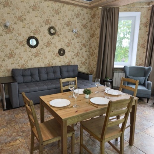 Фотография квартиры Квартира просторная на Богдана Хмельницкого