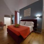 Фотография гостевого дома I Colori della Puglia Rooms