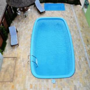 Фотографии мини отеля
Pousada Mar Do Leste