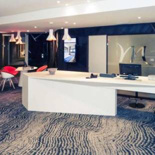Фотографии гостиницы
Mercure Grenoble Meylan
