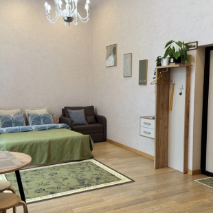 Фотография квартиры Апартаменты на Фрунзе Исторический Край