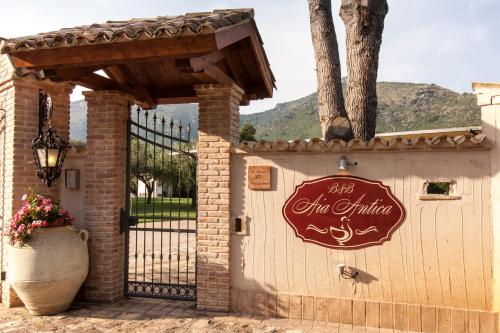 Фотография мини отеля Aia Antica