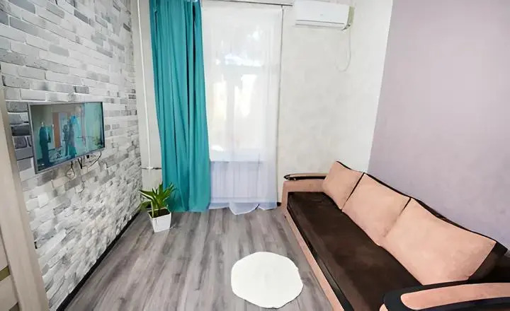 Фотография квартиры Апартаменты с Новым Ремонтом в Центре Сочи