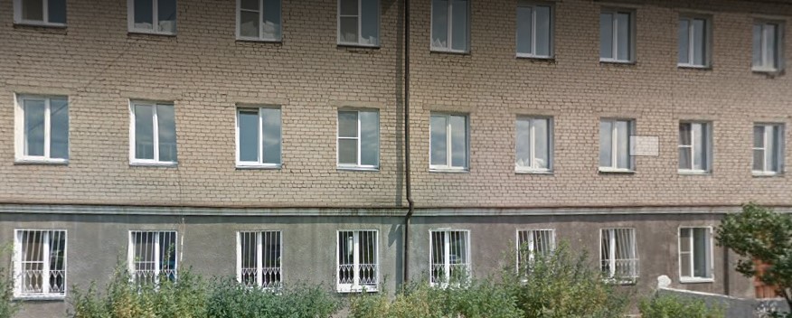 Фотография санатория АО Копейский машзавод