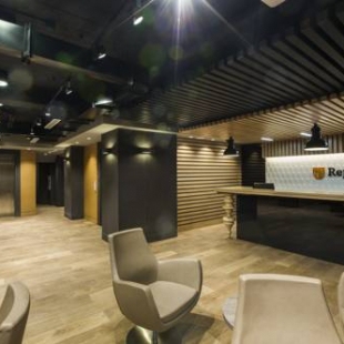 Фотография гостиницы Republica Hotel Yerevan