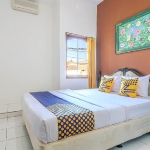 Фотография гостиницы SPOT ON 1927 Hotel Candra Adigraha