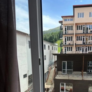 Фотография квартиры Bakuriani Apartment Studio