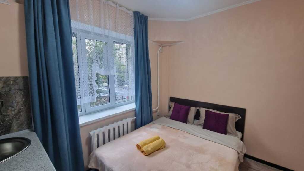 Фотография квартиры Апартаменты на улице Пушкина